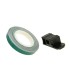 RIM TAPE 6M X 7 MM GREEN