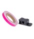 RIM TAPE 6M X 7 MM PINK