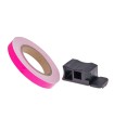 RIM TAPE 6M X 7 MM PINK