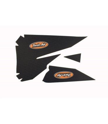 AIRBOX DECAL KTM SX200/450/525