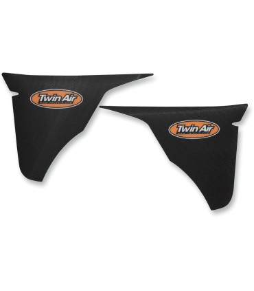 AIRBOX DECAL YAM YZ250F/YZ450F