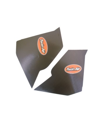 AIRBOX DECAL YZF 125 '15