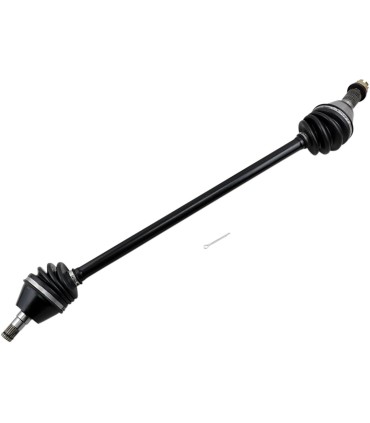 AXLE KIT COMPLETE CANAM