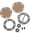 FUEL PUMP REPAIR KT ROUND