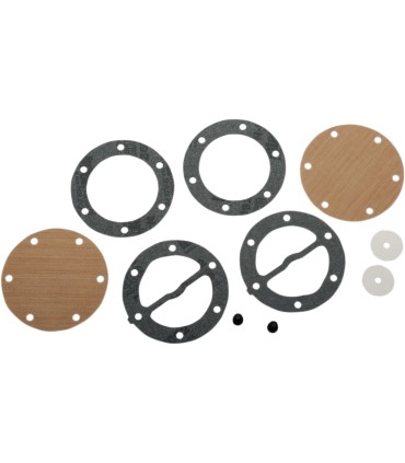 GSKT KIT FUEL PUMP ROUND