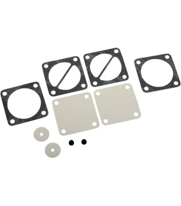 GSKT KIT FUEL PUMP SQUARE