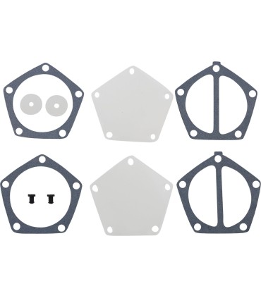 GASKET KIT F/P PENTAGON