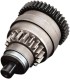 STARTER DRIVE POL ATV