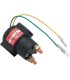SOLENOID SWITCH