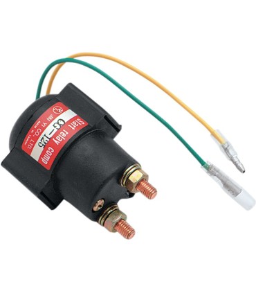 SOLENOID SWITCH
