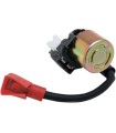 SOLENOID SWITCH