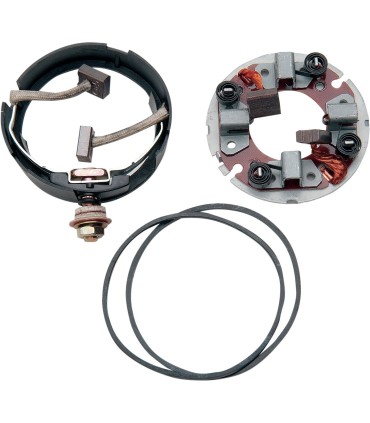 BRUSH PLATE REPAIR KIT