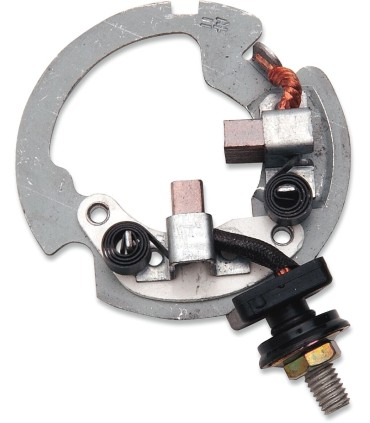 BRUSH PLATE REPAIR KIT