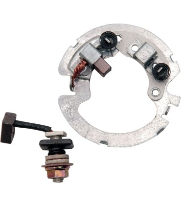 BRUSH PLATE REPAIR KIT