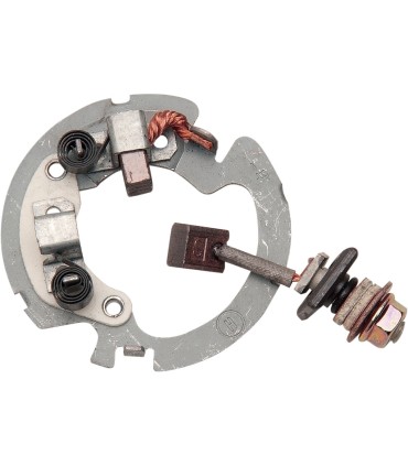 BRUSH PLATE REPAIR KIT