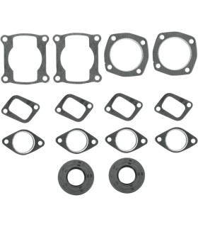 COMPLETE GASKET SET POL