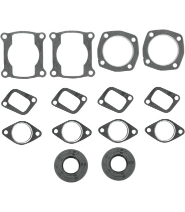 COMPLETE GASKET SET POL