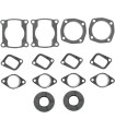 COMPLETE GASKET SET POL
