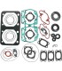 COMPLETE GASKET SET SKI-D
