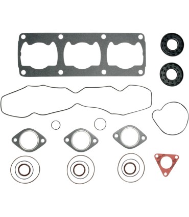 COMPLETE GASKET SET POL