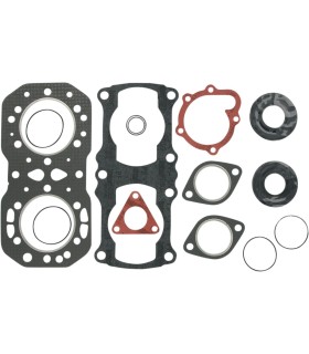 COMPLETE GASKET SET POL
