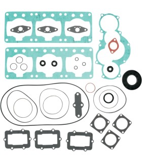 COMPLETE GASKET SET S-DOO