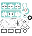 COMPLETE GASKET SET S-DOO