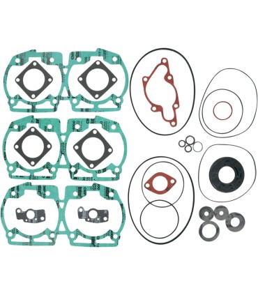COMPLETE GASKET SET S-DOO