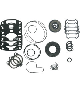 COMPLETE GASKET SET ARTIC