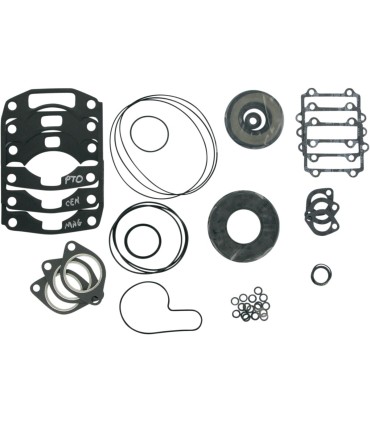 COMPLETE GASKET SET ARTIC