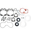 COMPLETE GASKET SET POL