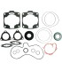 COMPLETE GASKET SET POL