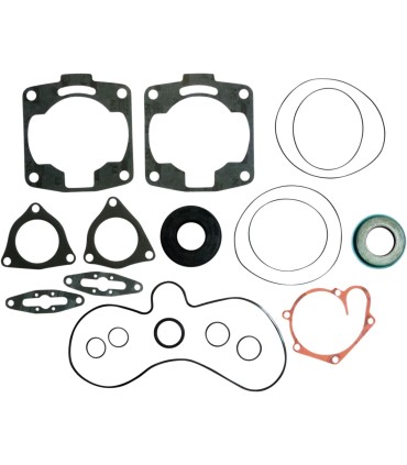 COMPLETE GASKET SET POL