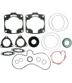 COMPLETE GASKET SET POL
