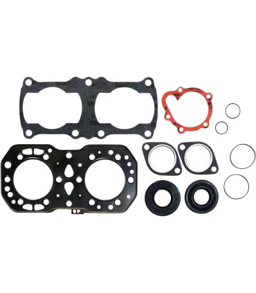 COMPLETE GASKET SET POL
