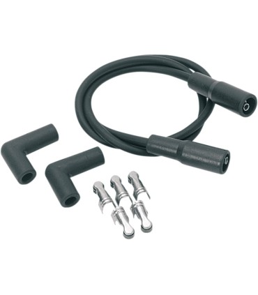 T.C. 7MM UNI.PLUG WIRE