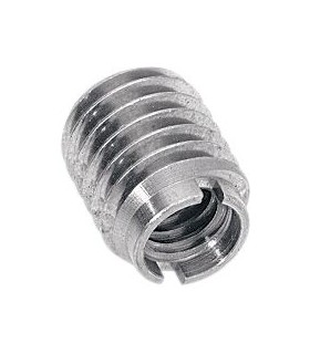 REDUCER 1/2-13 TO 5/16-18