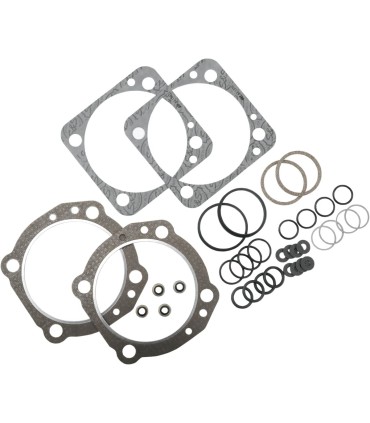 T/END GASKET 4 S&S BT