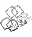 T/END GASKET 4 S&S BT