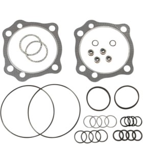 T/END GASKET 4 S&S T.C.