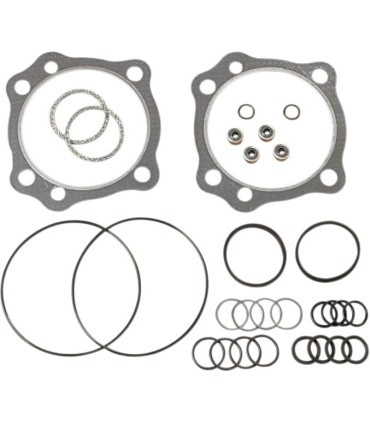 T/END GASKET 4 S&S T.C.
