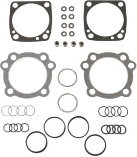 T/END GASKET 84-99 3.5
