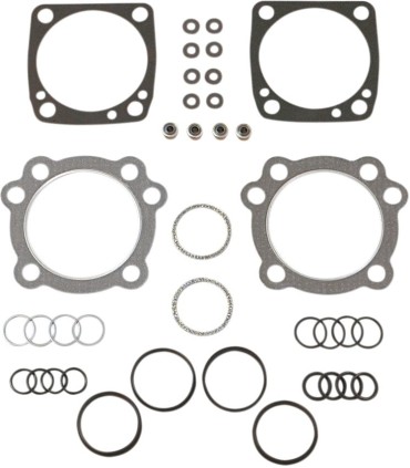 T/END GASKET 84-99 3.5