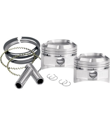 STD.PISTONS 96S&S MOTOR