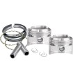 STD.PISTONS 96S&S MOTOR