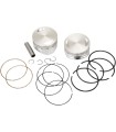 STD.PISTONS 100/7MOTOR