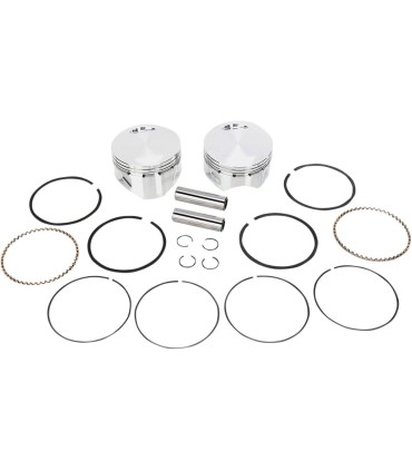 +.020PISTONS 113MOTOR