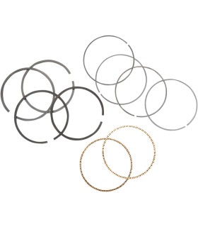 STD.RINGS100/7 MOTOR