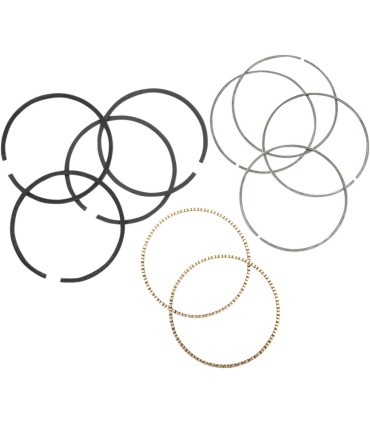 +.010RINGS 100/7MOTOR