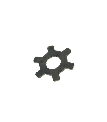 LOCKING STAR WASHER